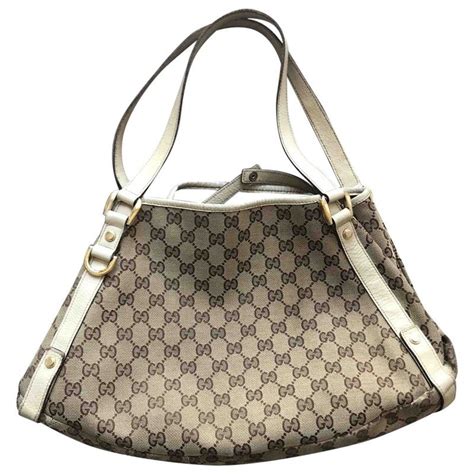 gucci shopper vestiaire collective|gucci handbags for sale.